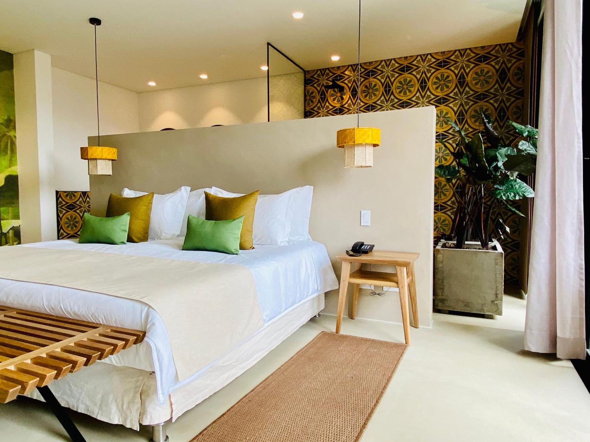 Patio Del Mundo Hotel เมเดยิน ห้อง รูปภาพ